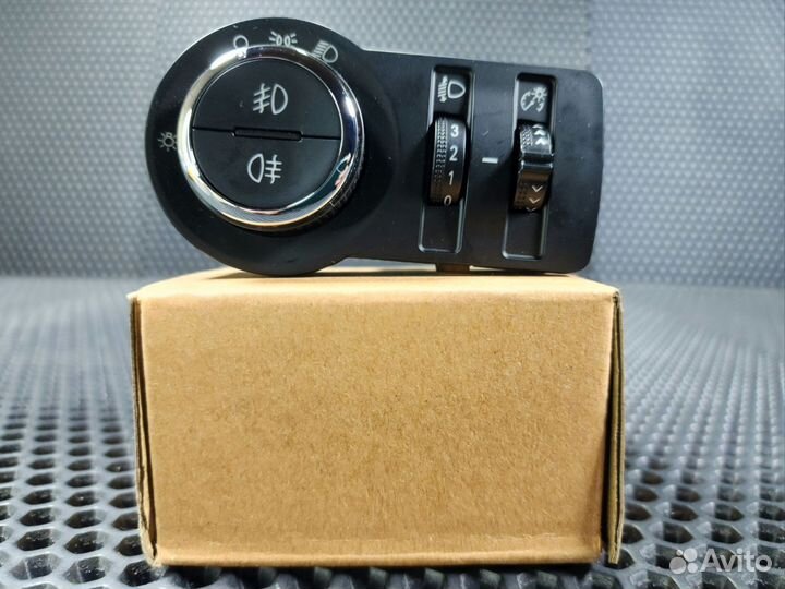 Переключатель света Chevrolet Cruze 2009-2015 J300
