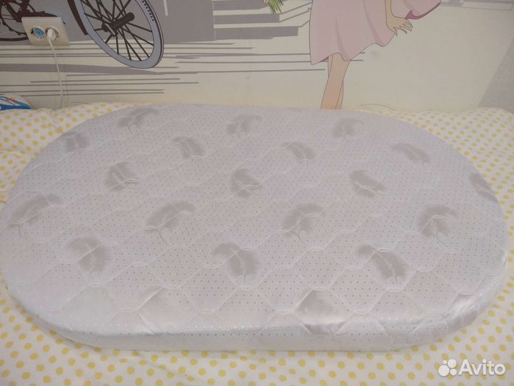 Матрас детский