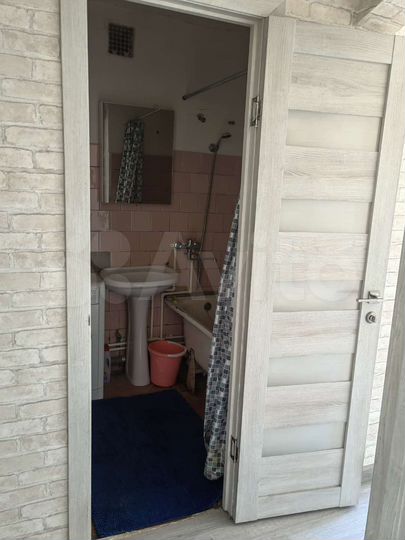 1-к. квартира, 34 м², 5/5 эт.