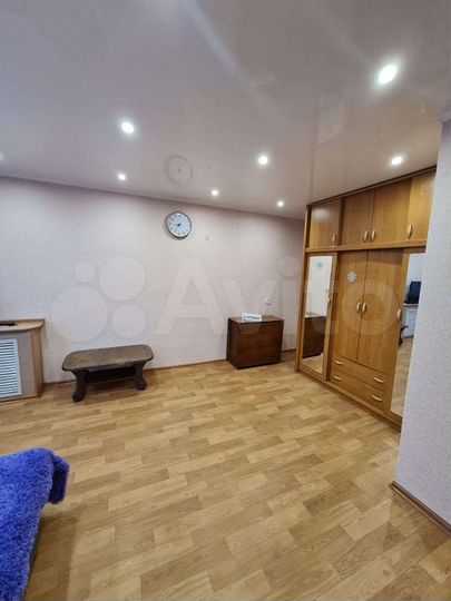 1-к. квартира, 48 м², 3/5 эт.