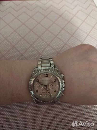Часы оригинал Michael Kors