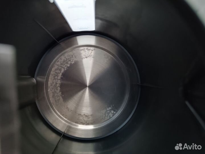 Чайник электрический и термокружка