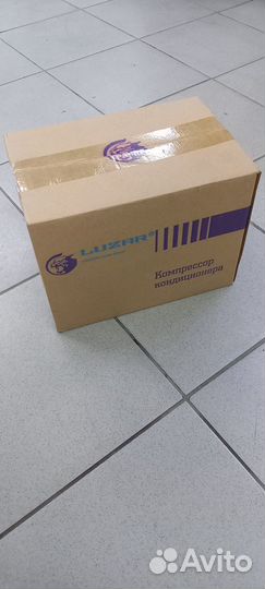 Компрессор кондиц. для а/м Hyundai Creta (16) 1.6