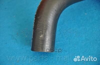 Патрубок радиатора нижний KIA ceed(ED) 06-09 PX