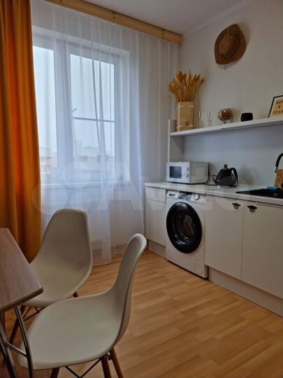 2-к. квартира, 62 м², 11/17 эт.