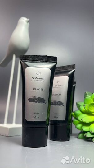 Полигель NoName Polygel Beige 30 мл