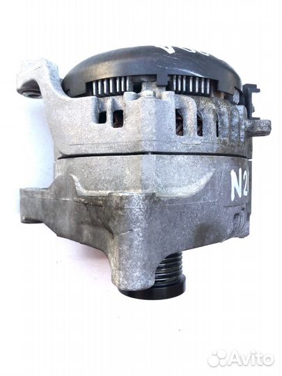 Генератор бмв ф10 ф30 ф22 ф25 х3 ф26 х4 N20