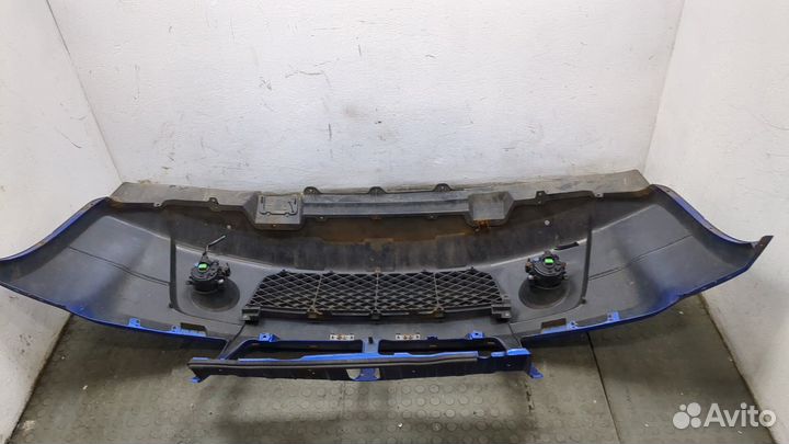 Бампер передний Suzuki Grand Vitara, 2008