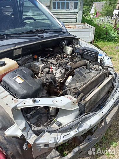 Кузов на саненг Кайрон