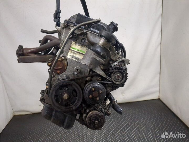 Катушка зажигания Mitsubishi Colt, 2009