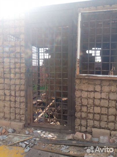 Клетка вольер для большой собаки бу