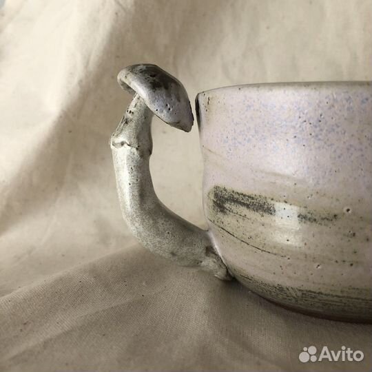 Керамика ручной работы