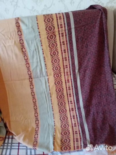 Дачные шторы