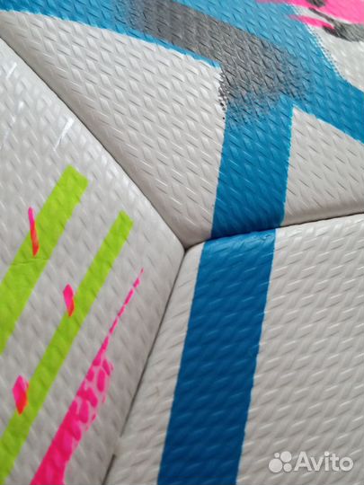 Футбольный мяч Катар Qatar 2022 FIFA world cup