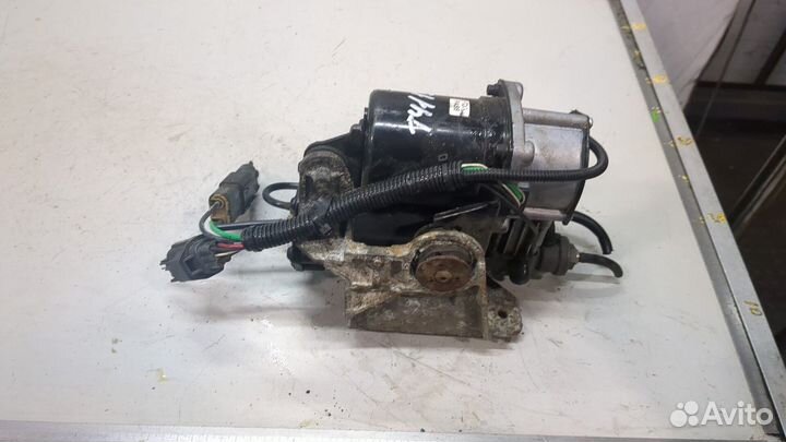 Компрессор воздушный Land Rover Range Rover Sport