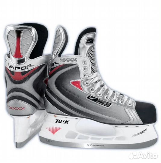 Коньки Nike Bauer xxxx 10D