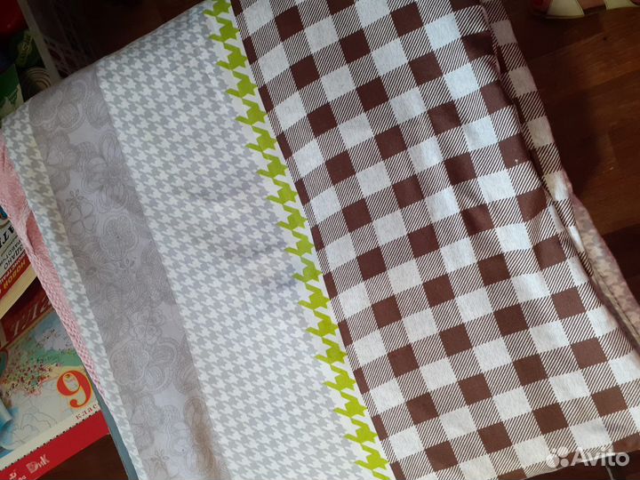 Постельное белье