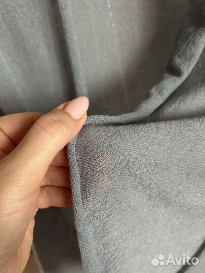 Накидка женская