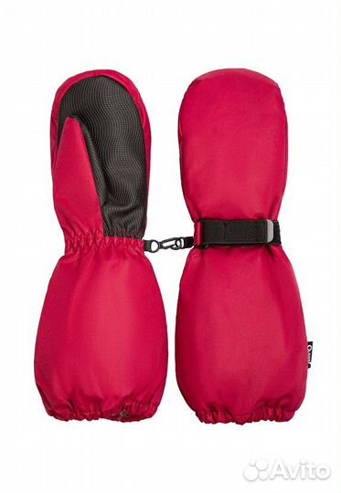 Новые зимние краги варежки Oldos Олдос Актив