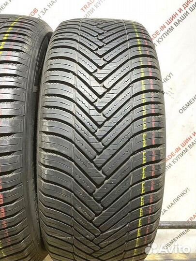 Hankook Kinergy 4S2 H750 205/45 R17 88M