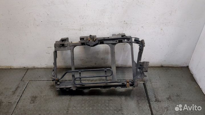 Рамка передняя Peugeot 508, 2011