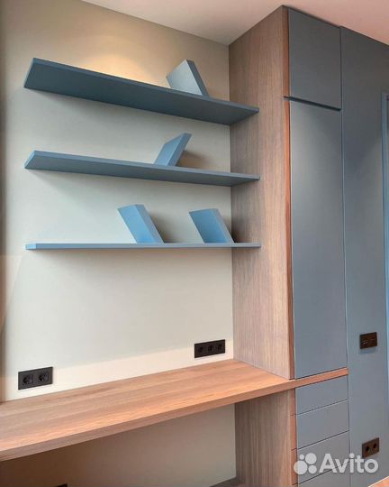 Детская мебель