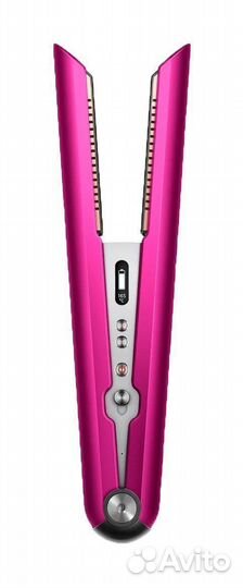 Выпрямитель Dyson Corrale HS03 фуксия - Новый
