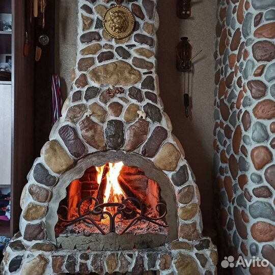 Услуги печника