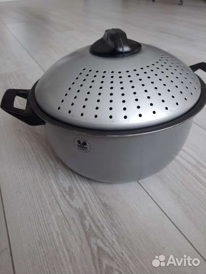 Кастрюля для спагетти