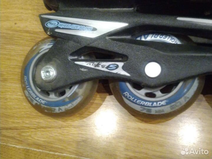Ролики Rollerblade женские 38 размер