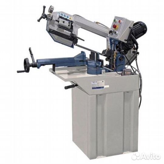 Ручной станок по металлуMetalTec BS 170 FHE