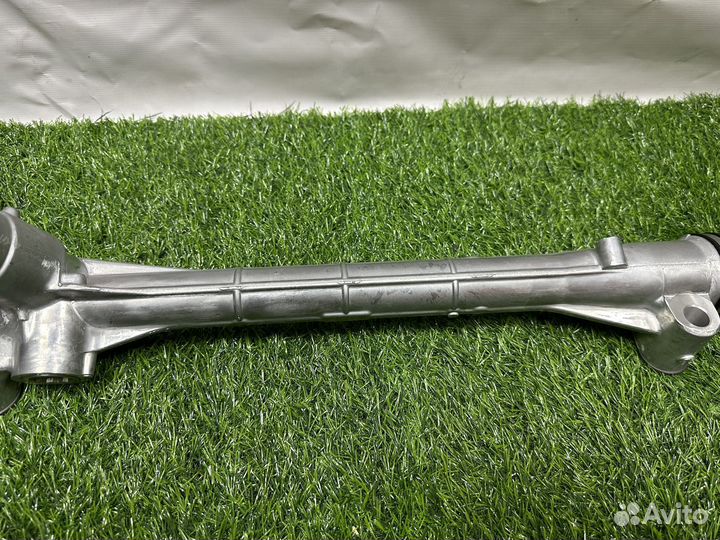 Рулевая рейка toyota corolla 150