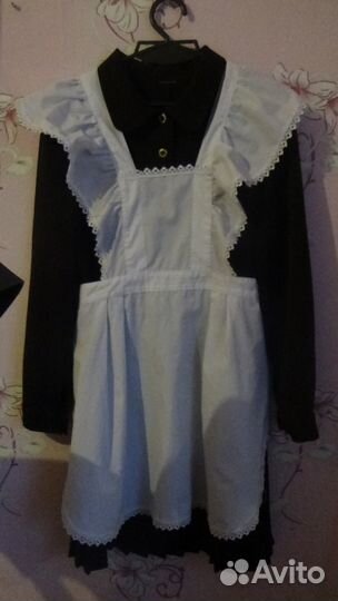 Школьная форма для девочек