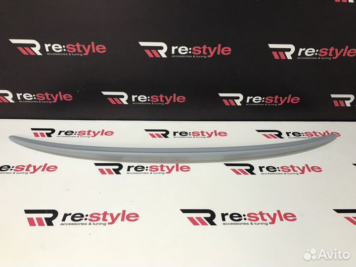 Спойлер Lexus IS250 2005-2013 R763