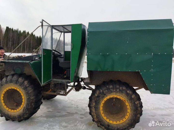 Каракат лесмашпром