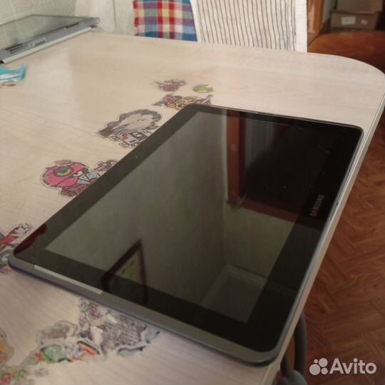 Планшет Samsung GT-P5110