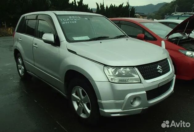 В разбор Suzuki Grand Vitara TDA4W