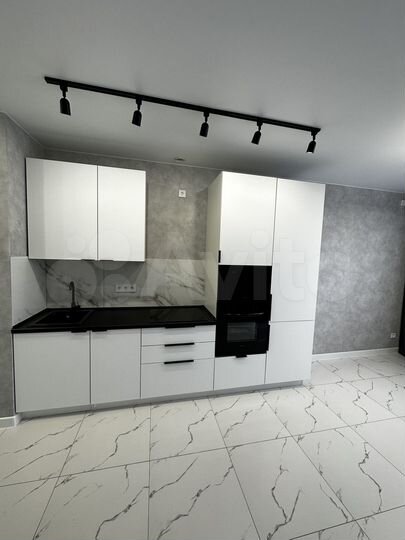 2-к. квартира, 60 м², 22/22 эт.