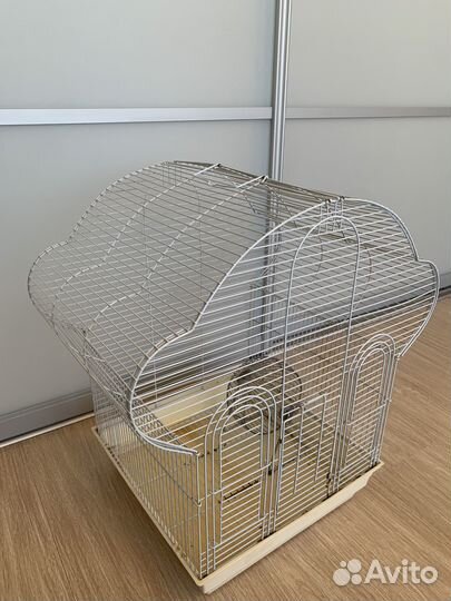 Клетка для животных