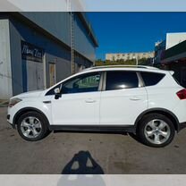 Ford Kuga 2.5 AT, 2011, 145 000 км, с пробегом, цена 1 100 000 руб.