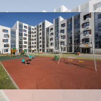 3-к. квартира, 88,4 м², 6/7 эт.