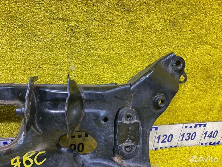 Балка под двс передняя Honda Fit/Shuttle/Grace