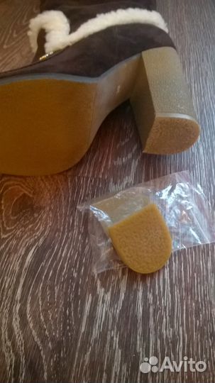 Сапоги Only Ta