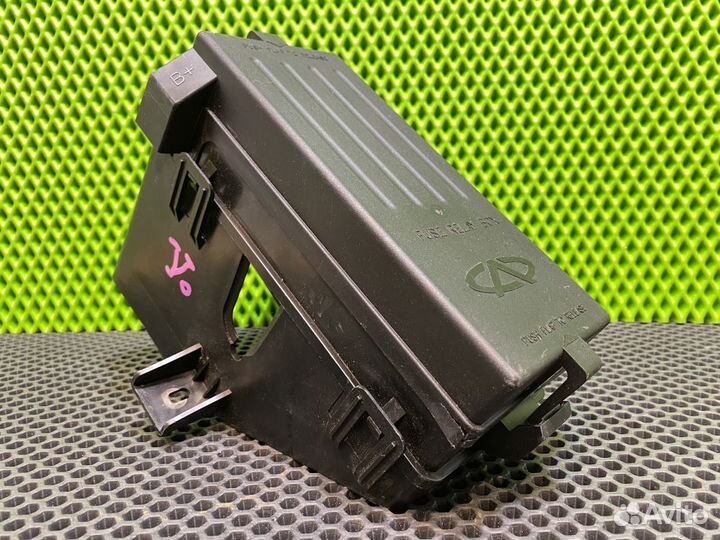 Блок предохранителей Chery Fora, Vortex Estina