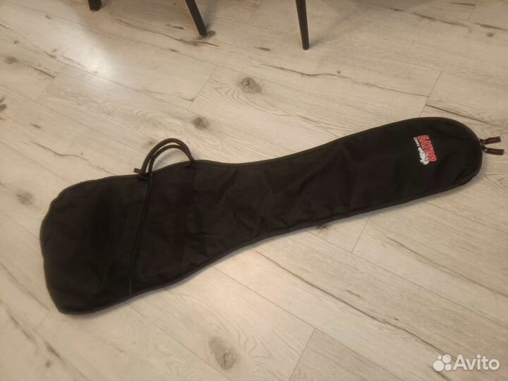 Чехол для электрогитары gator