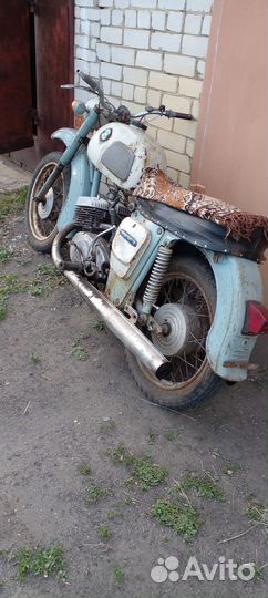 Иж юпитер 3