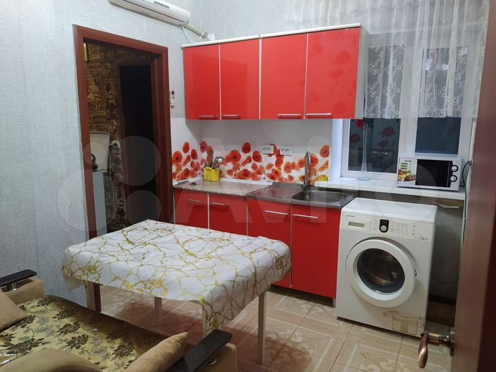 Дом 45 м² на участке 1,5 сот.