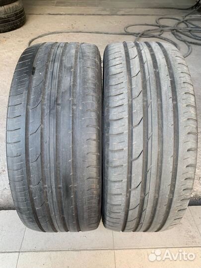 Continental ContiPremiumContact 2 205/45 R16 83W