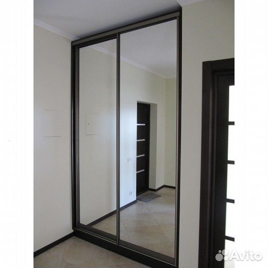 Шкаф купе в прихожую