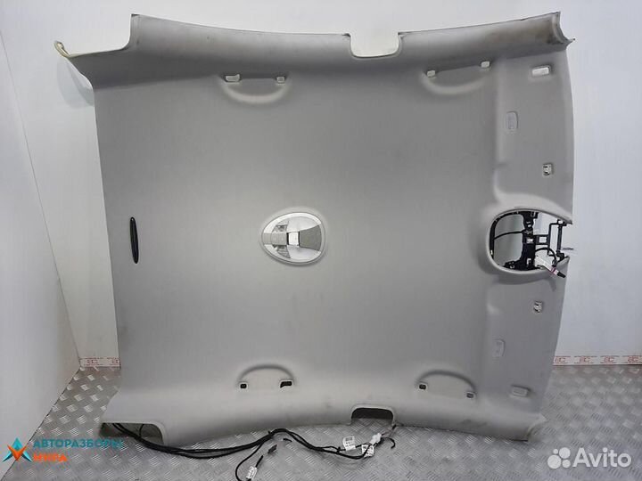 Потолок Mercedes-Benz CLS-Класс C219 2007